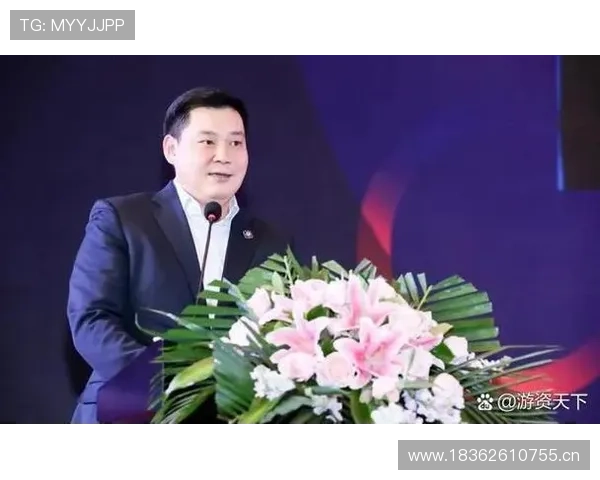 马氏企业家纵横商海 创新思维引领行业发展新风潮