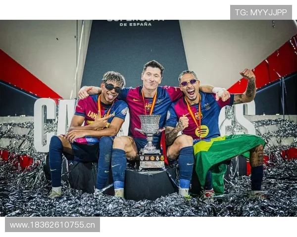 青春风暴领衔巴萨国家德比海报 青春风暴领衔巴萨国家德比海报