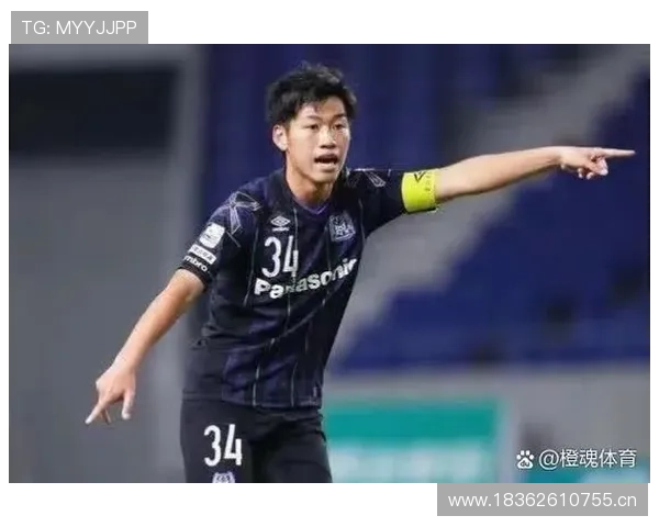 FC东京官方华裔高宇洋任副队长 FC东京官方华裔高宇洋任副队长