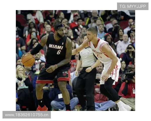 詹姆斯超越贾巴尔成历史得分王