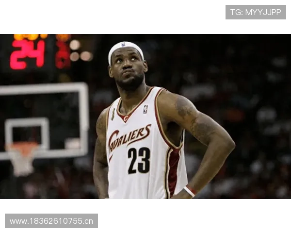 詹姆斯轻发力砍十八分七板七助 詹姆斯轻发力砍十八分七板七助