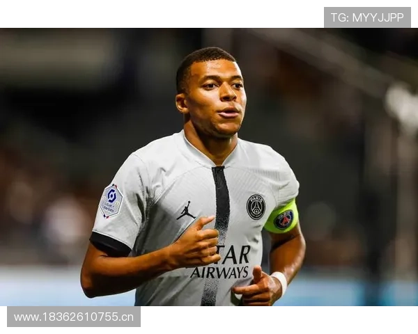 调查机构显示,姆巴佩在法国的人气下降12% 调查机构显示,姆巴佩在法国的人气下降12%