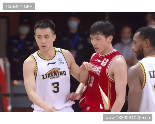 赵继伟13助攻破纪录 辽宁惜败浙江