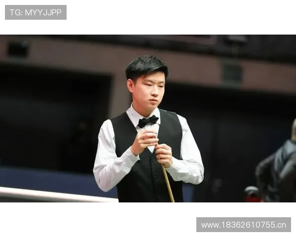 赵心童包揽三冠 成世锦赛夺冠大热