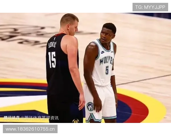 联盟调查掘金森林狼冲突 结果或在G5前公布